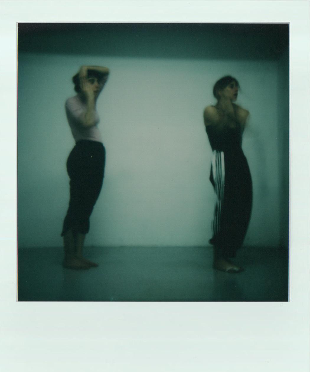 THIS IS A SPACE: Phase 0 13