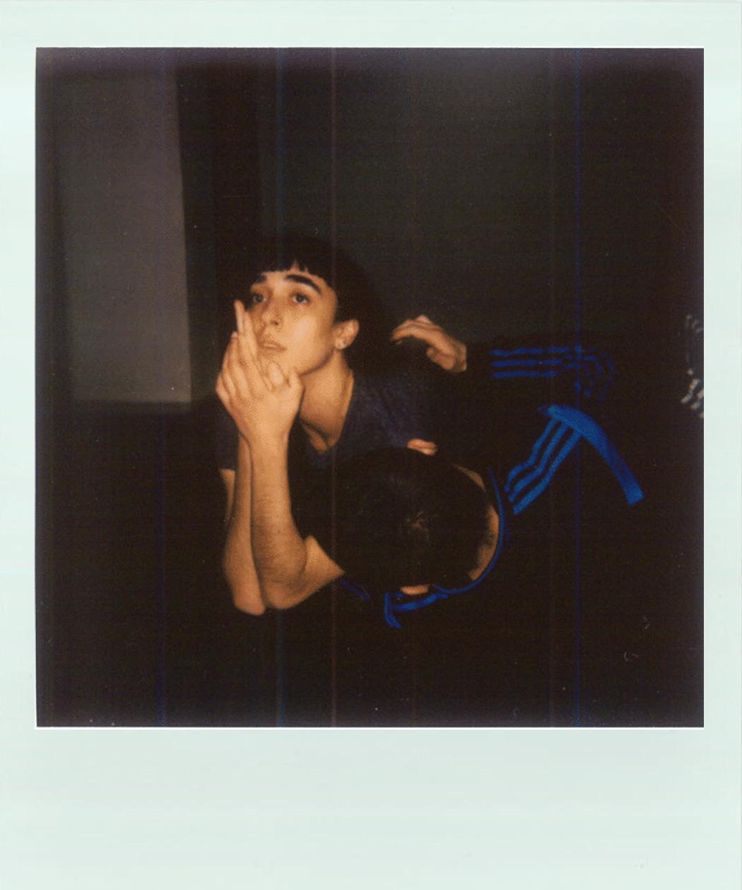 THIS IS A SPACE: Phase 0 11