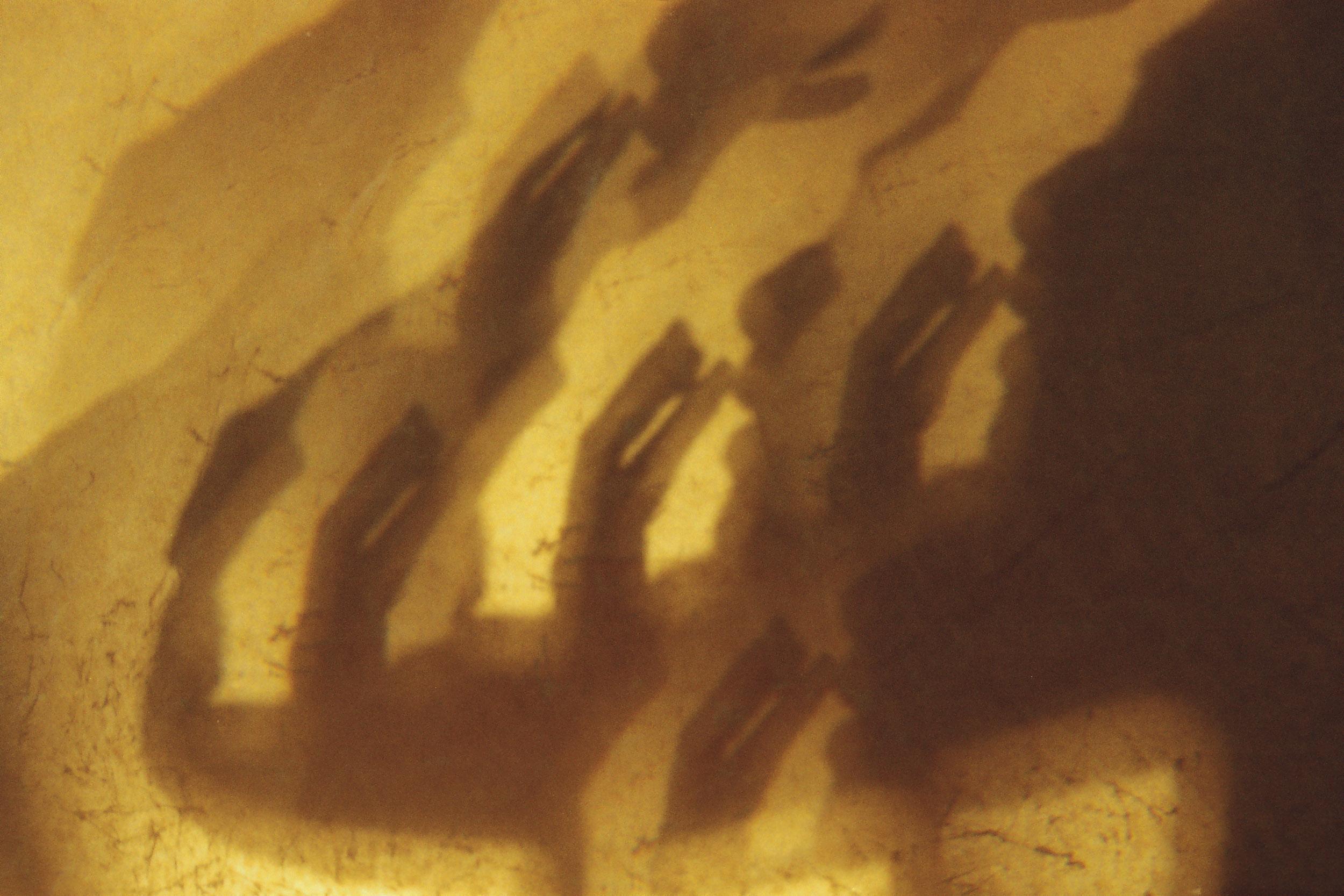 Dear absence, farewell 3