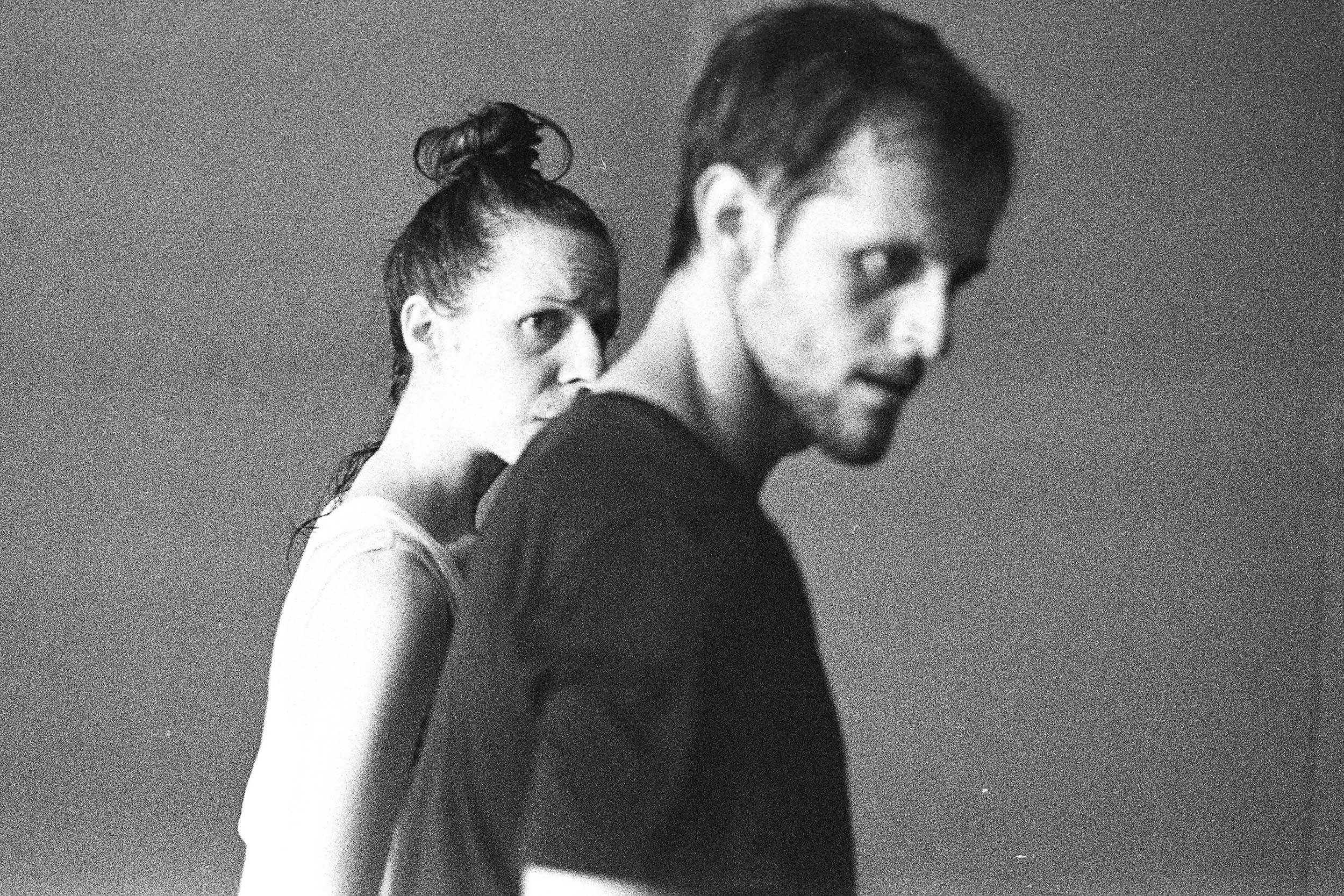 Dear absence, farewell 8