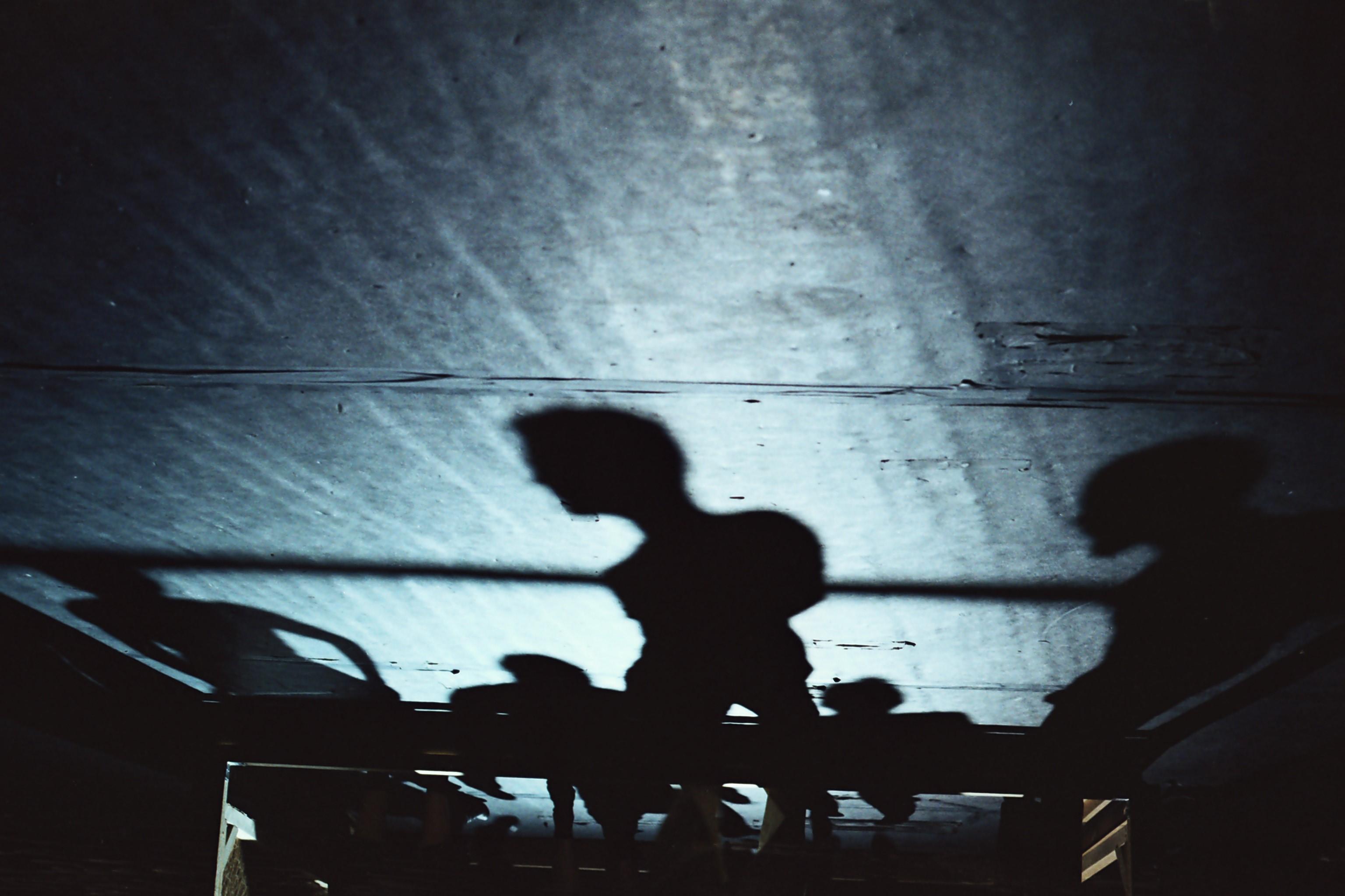 THIS IS A SPACE: Phase 0 29