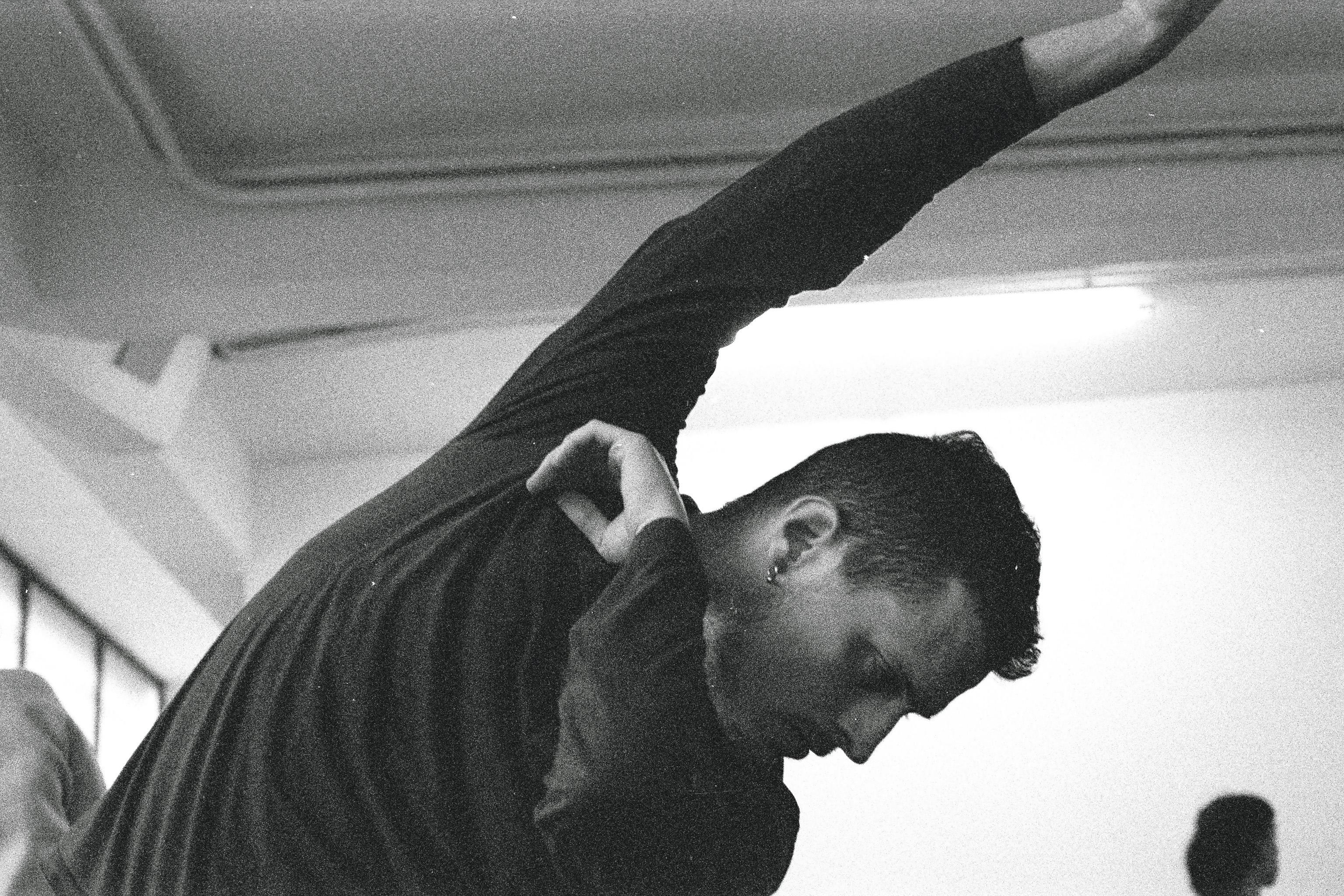 THIS IS A SPACE: Phase 0 23