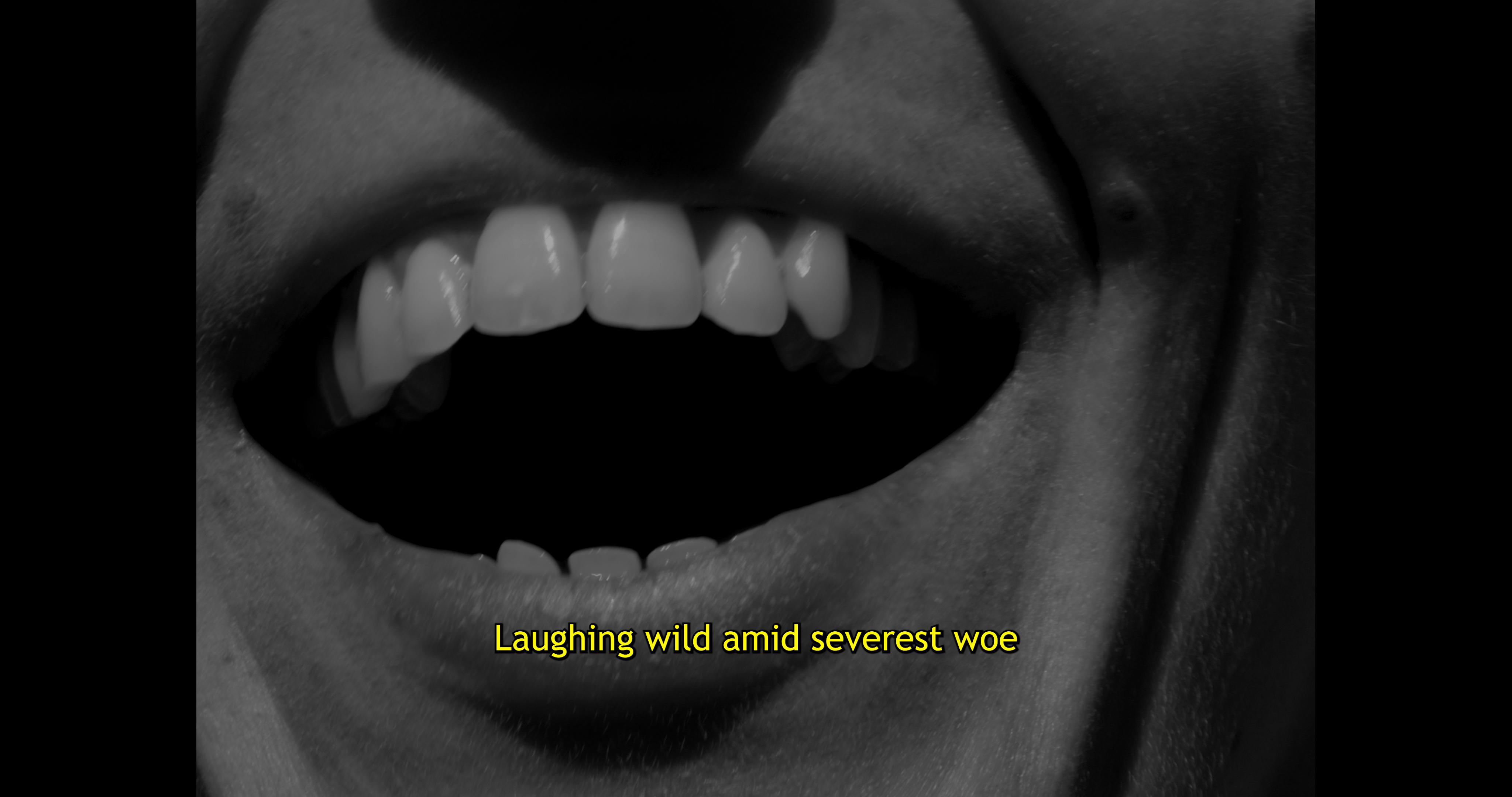 I wonder, yes I confess, I wonder 0