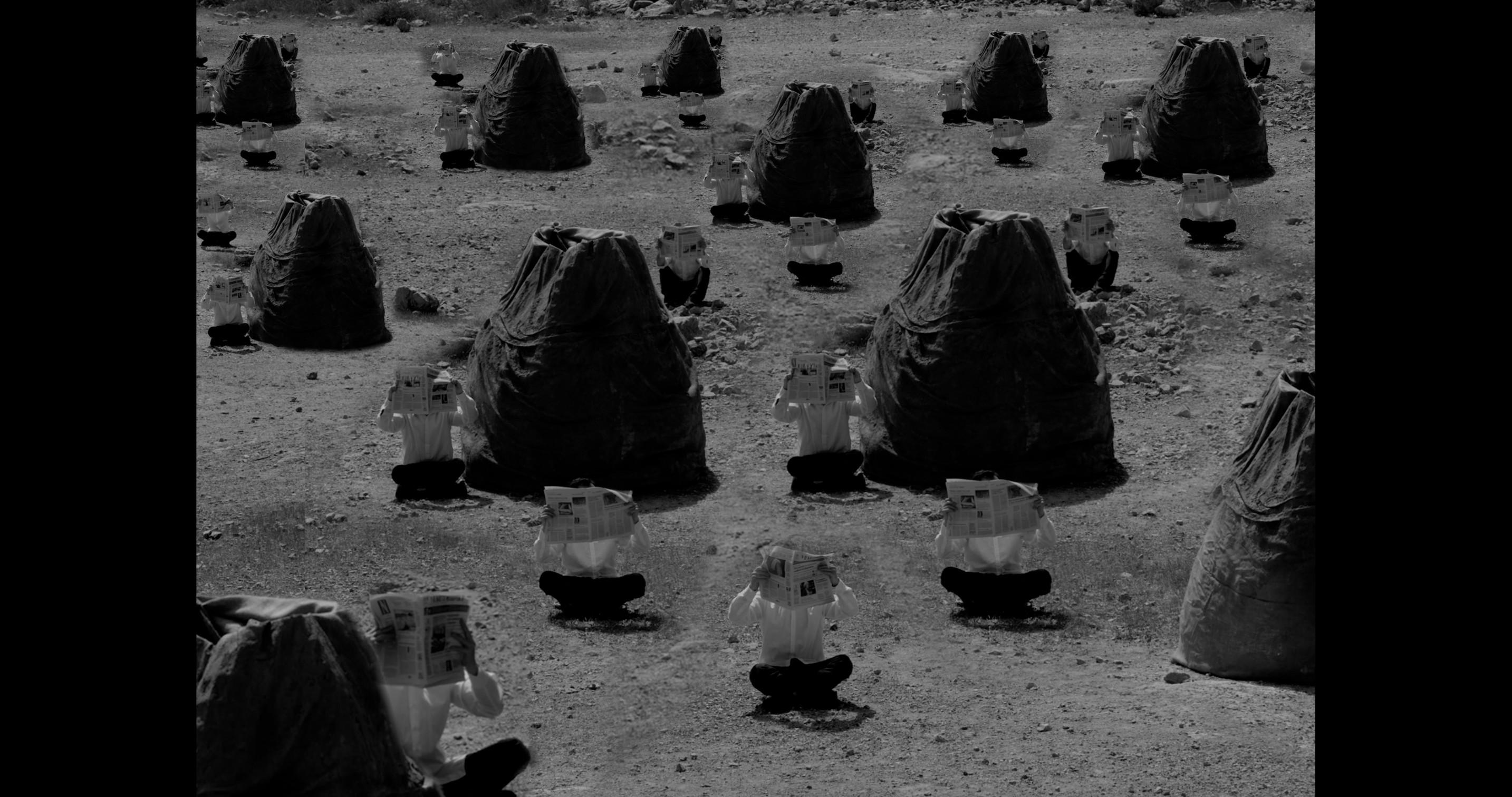 I wonder, yes I confess, I wonder 10