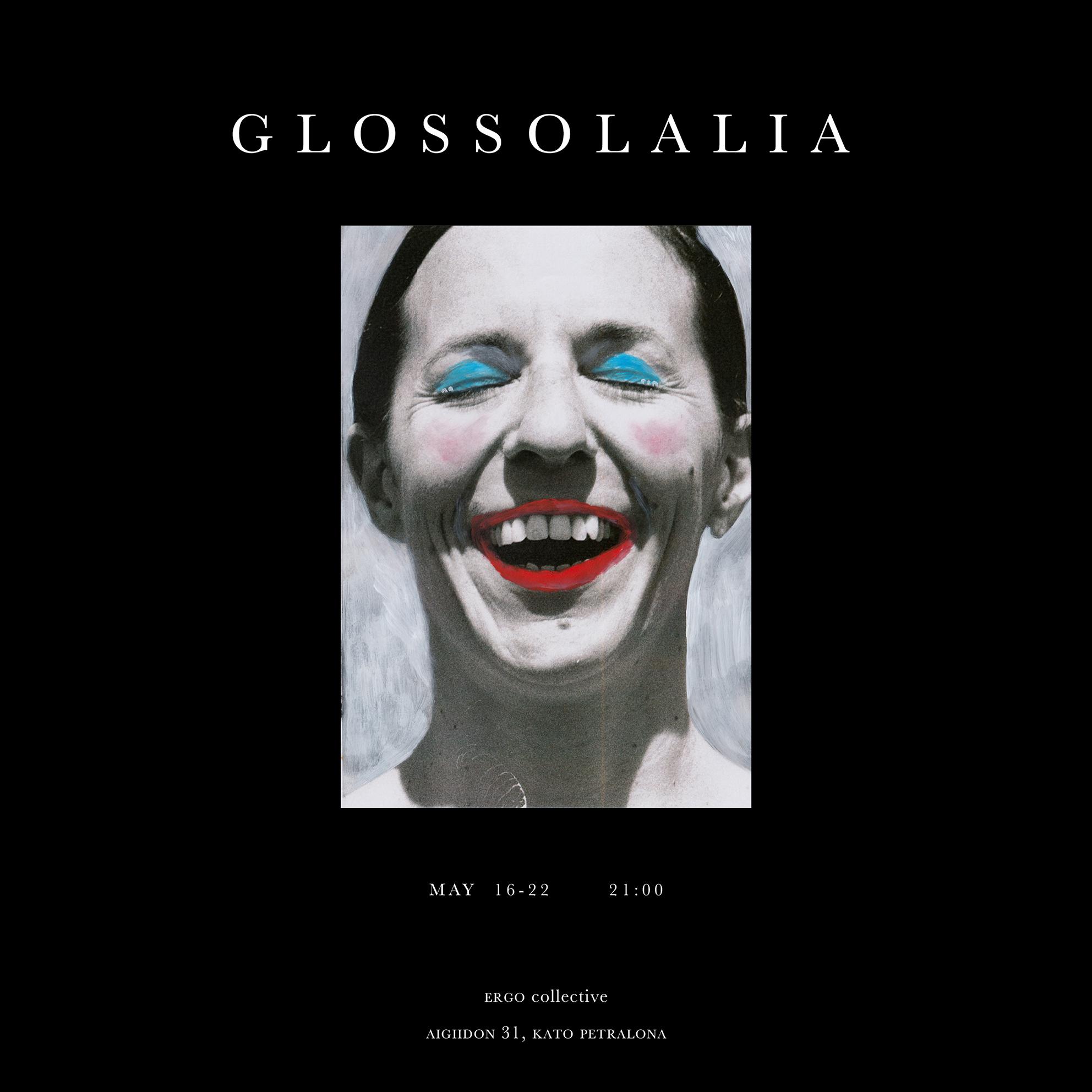 Glossolalia 8