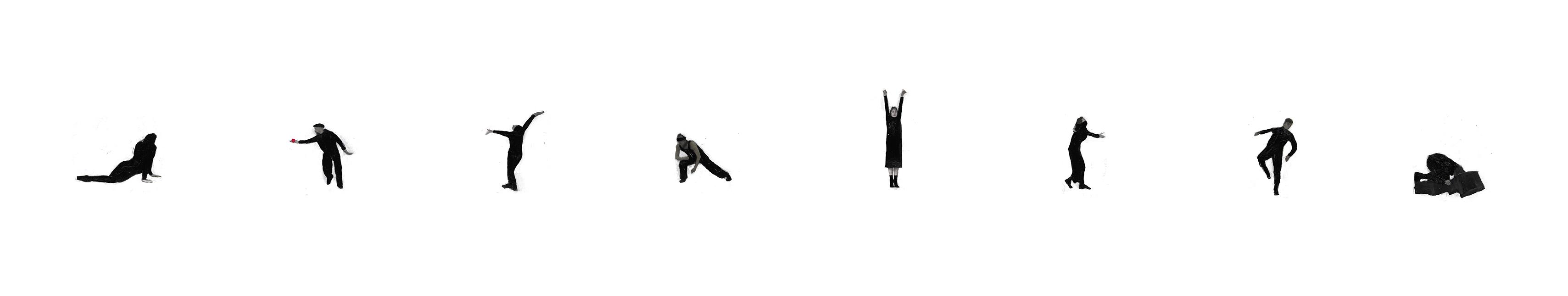 THIS IS A SPACE: Phase 0 2